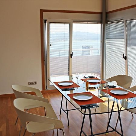 Precioso Apartamento, Espectaculares Vistas. Кангас Экстерьер фото