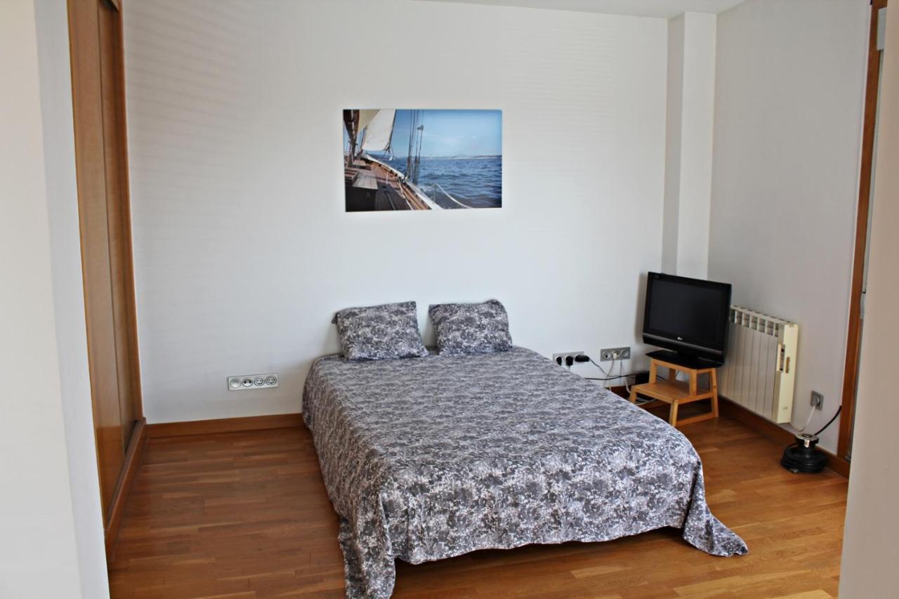 Precioso Apartamento, Espectaculares Vistas. Кангас Экстерьер фото