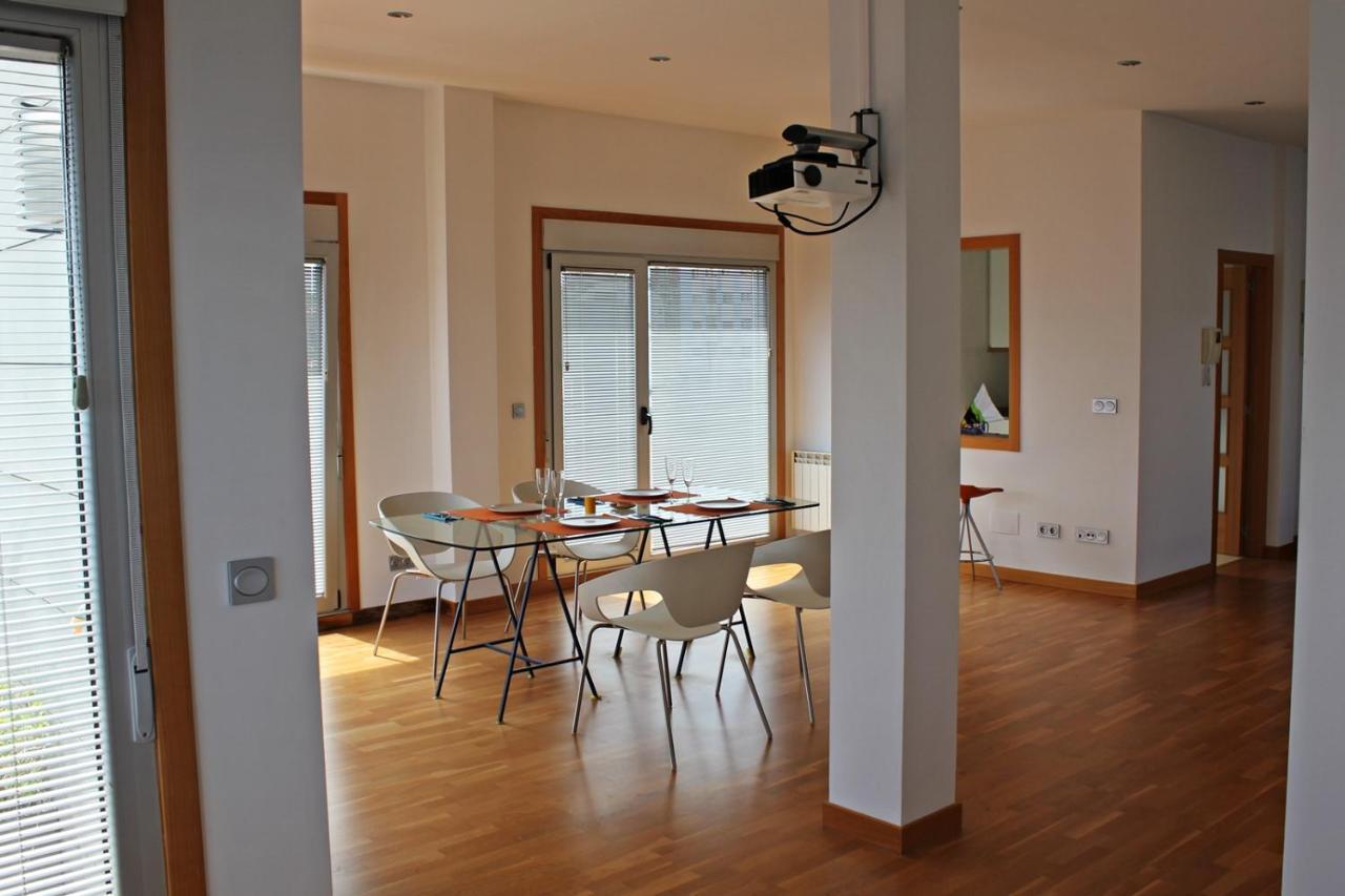 Precioso Apartamento, Espectaculares Vistas. Кангас Экстерьер фото