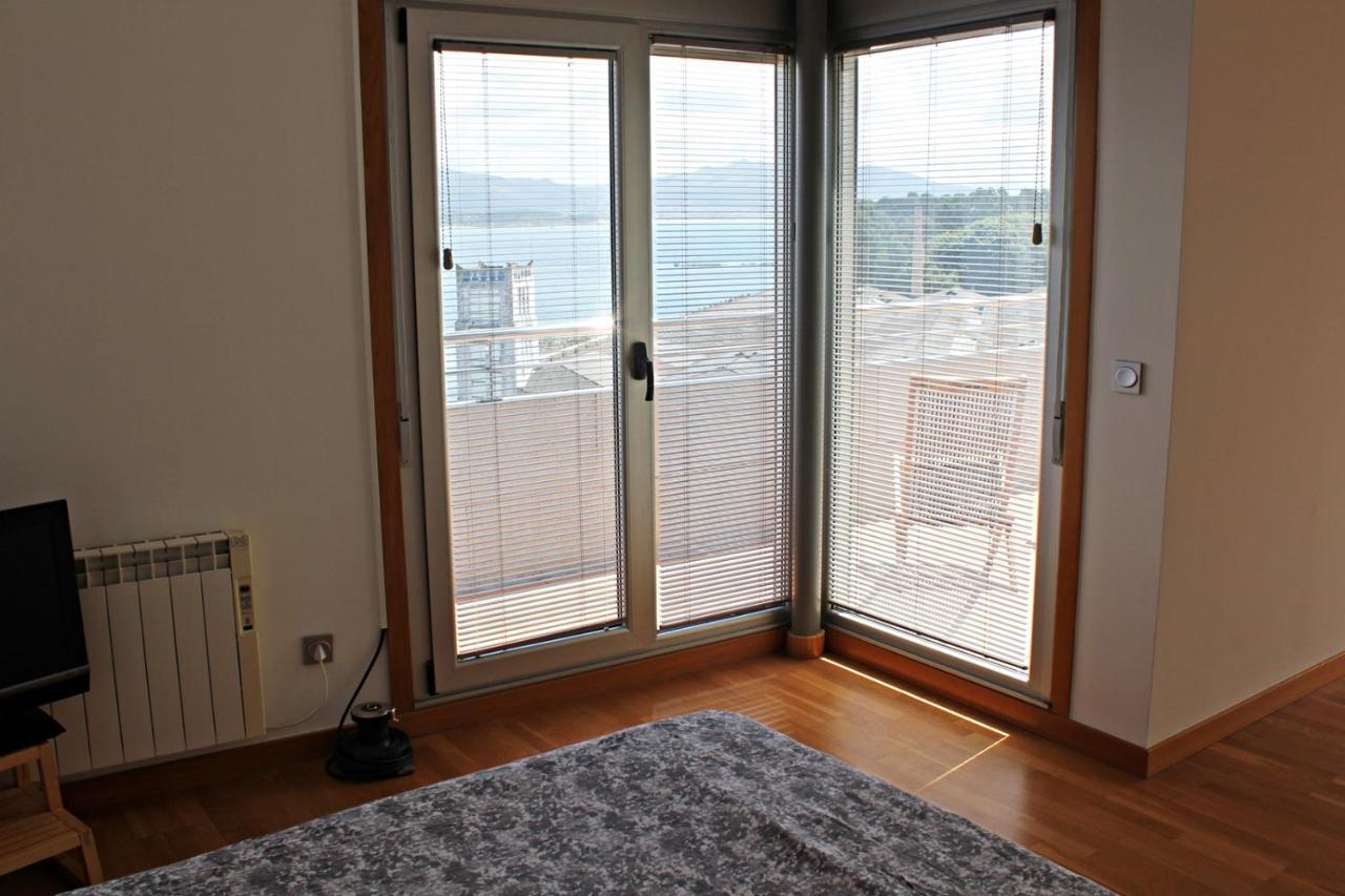 Precioso Apartamento, Espectaculares Vistas. Кангас Экстерьер фото