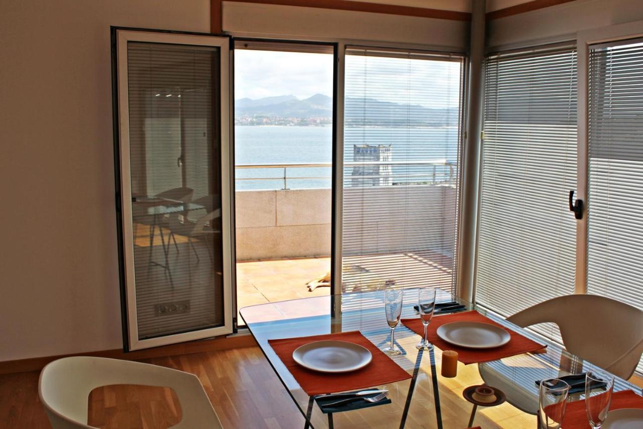 Precioso Apartamento, Espectaculares Vistas. Кангас Экстерьер фото